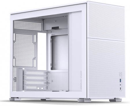 Корпус JONSBO D31 MESH White