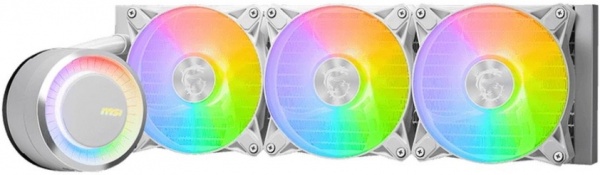 CORELIQUID E360 WHITE