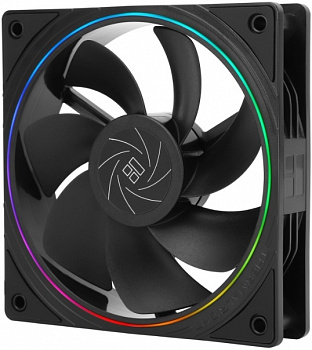 Вентилятор Thermalright TL-S12R / Reverse / ARGB / 120mm PWM / TRTLS12R