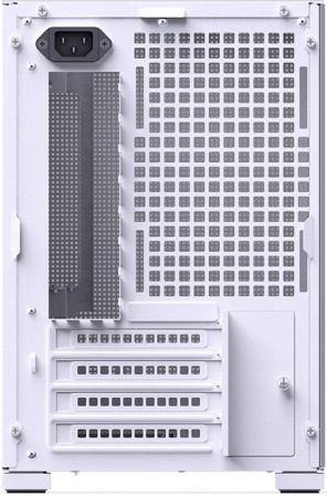 Корпус JONSBO D32 STD White