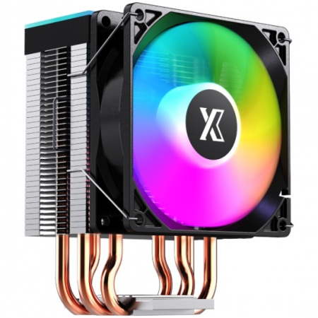 Кулер XASTRA AE904 FRGB 92mm