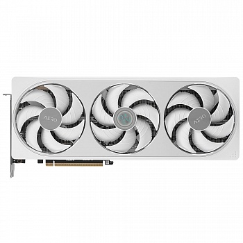 Видеокарта RTX5070 12Gb Gigabyte GV-N5070AERO-12GD НК