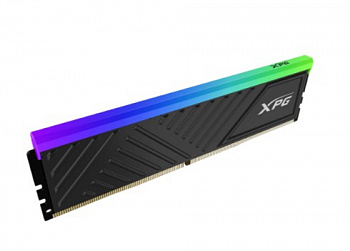 Модуль памяти DDR4 32GB 3200Hz ADATA XPG Spectrix D35G RGB AX4U320032G16A-SBKD35G