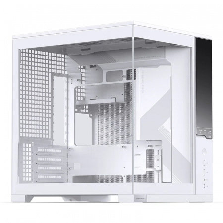 Корпус JONSBO D34 White