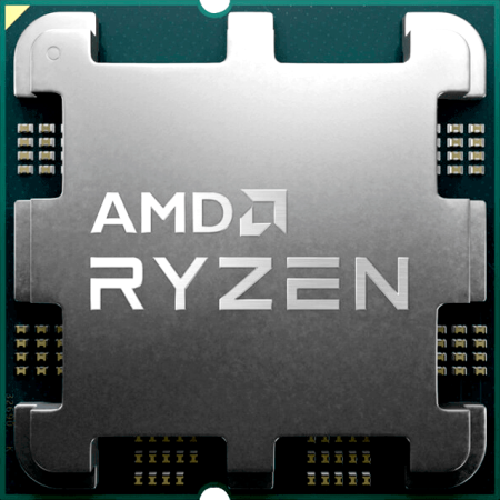 Процессор AM5 AMD Ryzen 7 7700 3.8Ghz 100-000000592 OEM BS