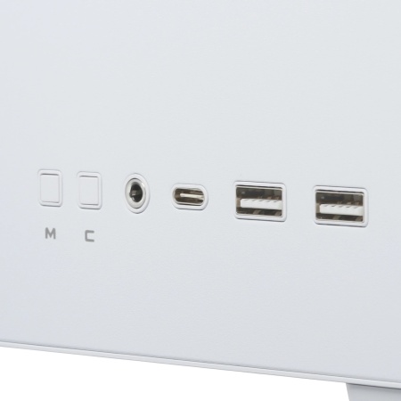 Корпус Lian Li SUP01W G99.SUP01W.R0 White