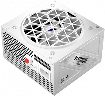 Блок питания 1000W 1STPLAYER NGDP Platinum White HA-1000BA3-WH