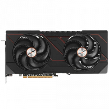 Видеокарта RX9070 16Gb Sapphire PULSE 11349-03-20G