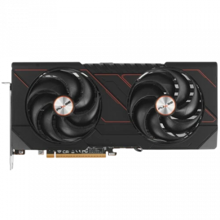 Видеокарта RX9070 12Gb Sapphire PULSE OC 11354-01-20G