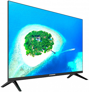 Телевизор LED Starwind 32" SW-LED32SB302