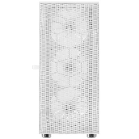 Корпус Montech X3 MESH White