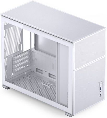 Корпус JONSBO D31 MESH White