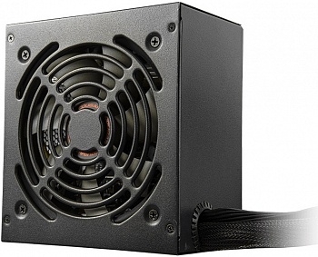 Блок питания Cougar VTE X2 600 (ATX v2.31, 600W, Active PFC, 120mm Ultra-Silent Fan, Power cord, DC-