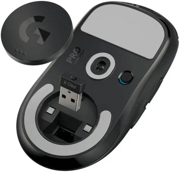 Logitech G Pro X Superlight 2 (2)