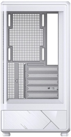 Корпус JONSBO D200 White