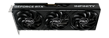 Видеокарта RTX5060Ti 16Gb Palit INFINITY 3 NE7506T019T1-GB2061S BS