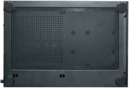 Корпус XASTRA Q300M 3FRGB Black / Q300M-3FC12F