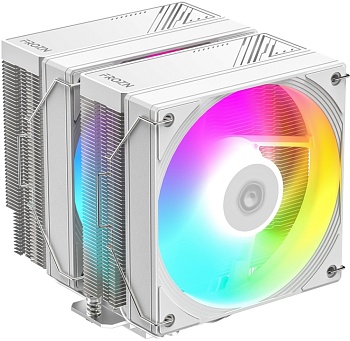 Кулер ID-COOLING FROZN A620 PRO SE ARGB WHITE