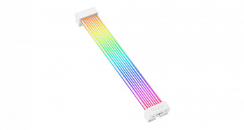 Кабель-удлинитель для БП Ocypus Delta EK16 WH ARGB White