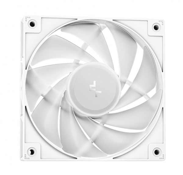 DEEPCOOL LE240 WH V2 1