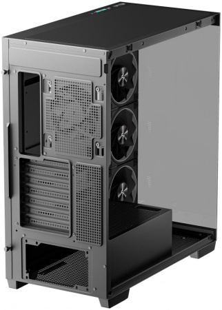 Корпус Deepcool CG580 4F V2 ARGB Black