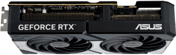 Видеокарта RTX5070 12Gb Asus DUAL-RTX5070-O12G
