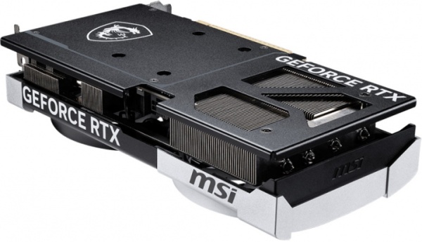RTX5070 12Gb MSI VENTUS 2X OC 2