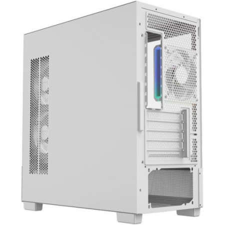 Корпус Powercase Vision Micro S4W V2 / CVMMSHWV2-A3