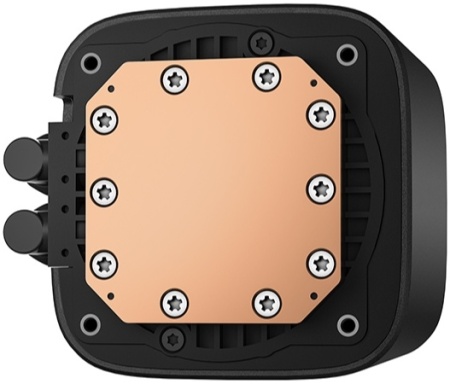 Водяная система охлаждения DEEPCOOL LE240 PRO