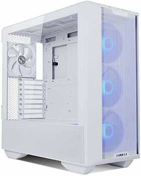 Корпус LIAN LI Lancool III RGB White G99.LAN3RW.00