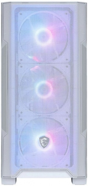 FORGE M100R White (1)