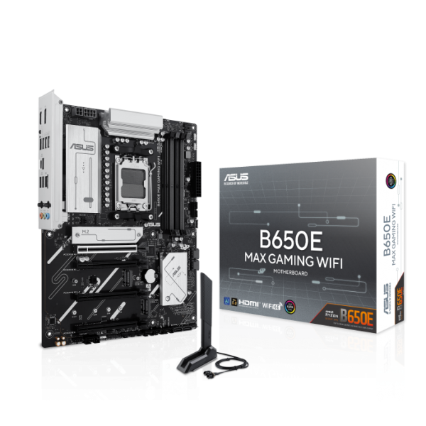 B650E MAX GAMING WIFI B650E MAX GAMING WIFI