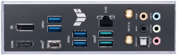 TUF GAMING H770-PRO WIFI (2)