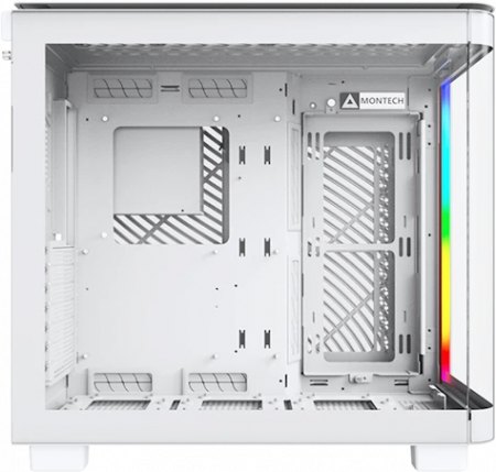 Корпус Montech KING 95 белый