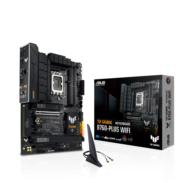 TUF GAMING B760-PLUS WIFI (1)