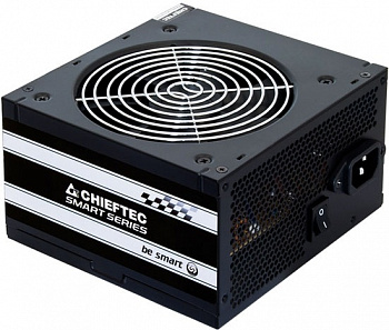 Блок питания Chieftec 600W RTL GPS-600A8