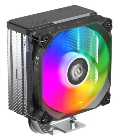Кулер PentaWave PC-Z03E SRB ARGB