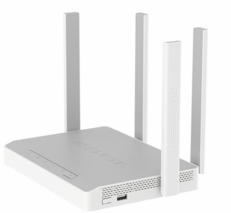 Роутер Keenetic Skipper 4G (KN-2910)