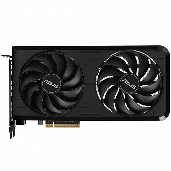 Видеокарта RTX5060Ti 16Gb ASUS DUAL-RTX5060TI-O16G-EVO OEM 
