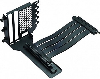 Phanteks райзер c кабелем Gen 4.0 220мм / PH-VGPUKT4.0_03R_RU