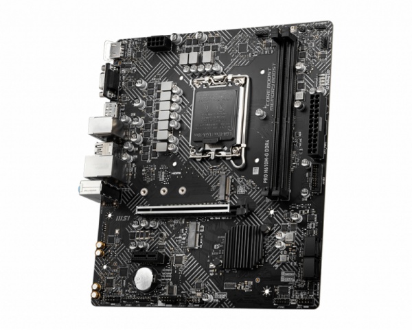 MSI-Pro-H610M-G-DDR4-1