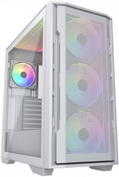 Cougar Uniface X RGB V2