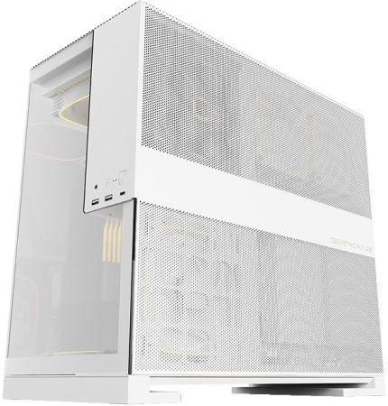 Корпус Geometric Future Model 5 White 1AM5WKWT00100