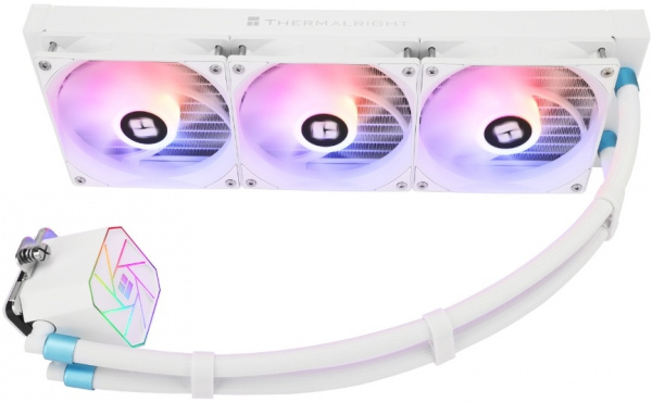 Aqua Elite 360 V3 ARGB White (3)