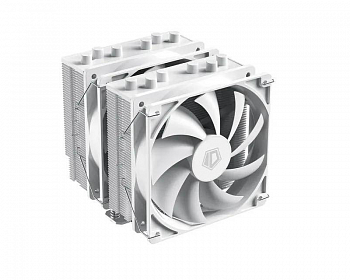 Кулер ID-COOLING SE-206-XT WHITE