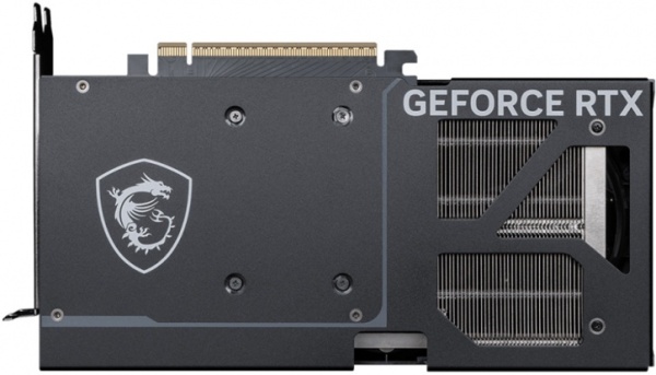 RTX5070 12Gb MSI VENTUS 2X OC 3