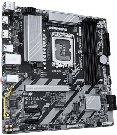 Материнская плата 1851 Gigabyte B860M D3HP