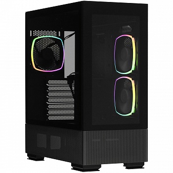 Корпус Montech SKY TWO Black