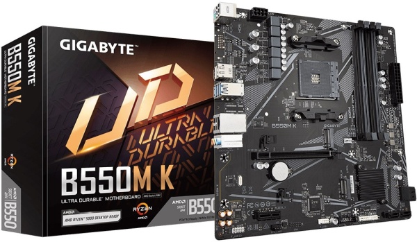 Gigabyte-B550M-K
