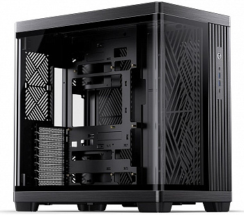 Корпус Jonsbo TK-4 черный